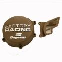 BOYESEN SC-10AM : Tapa de encendido BOYESEN Factory Racing Magnesio Kawasaki KX80 / KX85