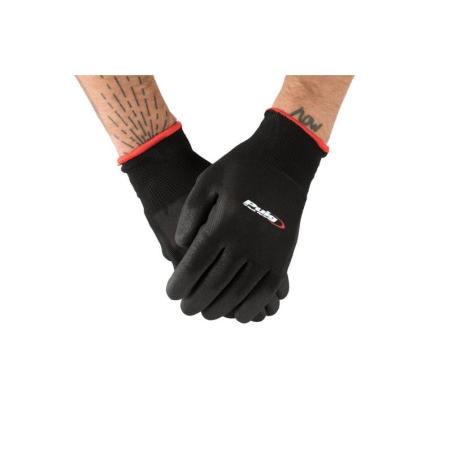 PUIG 20787 : Guantes Puig Hi-Tech Parts