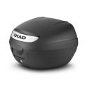 SHAD D0B26100 : BAUL SH26 NEGRO