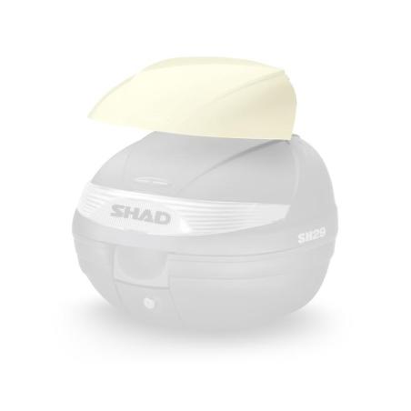 SHAD D1B29ER : *RECAMBIO TAPA SIN PINTAR SH29