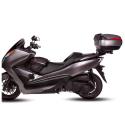 SHAD H0FR33ST : TOP MASTER HONDA FORZA 300i