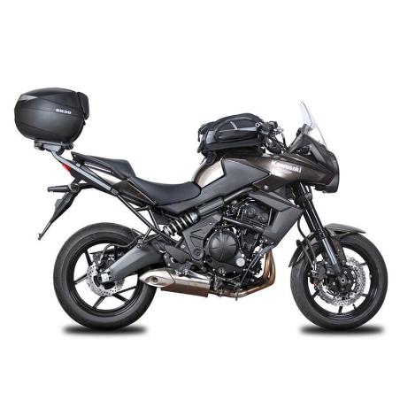 SHAD K0VR60ST : TOP MASTER KAWASAKI VERSYS 650