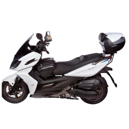 SHAD K0XC32ST : TOP MASTER KYMCO XCT 125i/300i