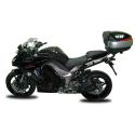 SHAD K0ZS11ST : TOP MASTER KAWASAKI Z1000SX