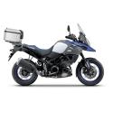 SHAD S0VS14ST : TOP MASTER SUZUKI V-STROM 650/1000