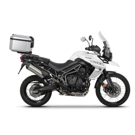 SHAD T0TG81ST : TOP MASTER TRIUMPH TIGER 800 XC