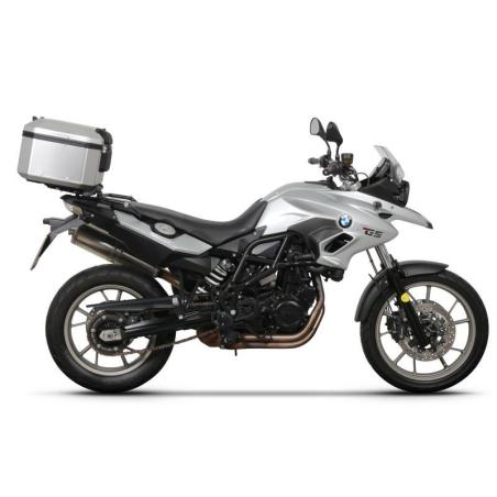 SHAD W0FG68ST : TOP MASTER BMW F650 GS08/F800 GS08