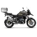 SHAD W0GS13ST : TOP MASTER BMW R1200/1250 GS