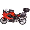 SHAD W0GT83ST : TOP MASTER BMW F800GT/R