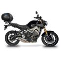 SHAD Y0MT93ST : TOP MASTER YAMAHA MT 09