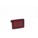 BMC FM01124 : Filtro de aire BMC Standard - FM01124