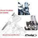 PUIG 5908 : Cúpula Touring Con Visera