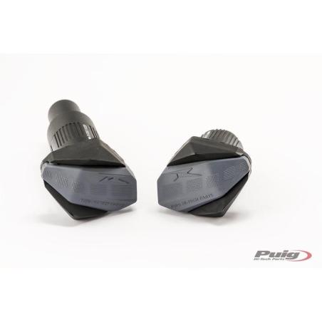 PUIG 1860 : Protectores de Motor R19