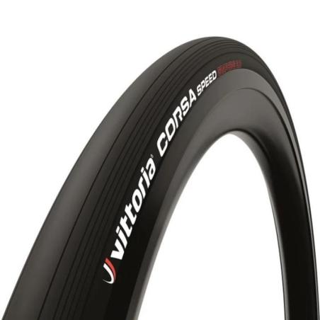 VITTORIA 11A00119 : Neumático Vittoria Corsa Speed 700x25c Tubeless G2.0