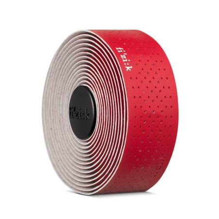 FIZIK BT10___A00012 : Cinta de manillar Fizik Tempo Microtex Classic 2,0mm - Rojo