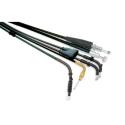 TECNIUM 58200-27G00 : Cable de embrague TECNIUM