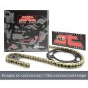 JT DRIVE CHAIN  : Kit cadena JT 420HDR (11-52-126)