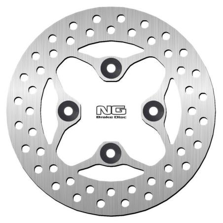 NG BRAKE DISC 1360 : Disco de freno NG BRAKES redondo fijo