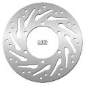 NG BRAKE DISC 8006 : Disco de freno NG BRAKES redondo fijo