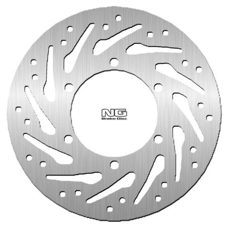 NG BRAKE DISC 8006 : Disco de freno NG BRAKES redondo fijo