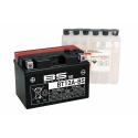 BS BATTERY 300602 : Batería BS BATTERY BT12A-BS