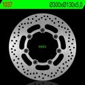 NG BRAKE DISC 1037 : Disco de freno NG BRAKES redondo fijo