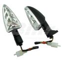 V PARTS ST-15124C-LEDE-RH : Inter. LED tra. Izdo YZF125R