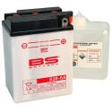 BS BATTERY 310520 : Batería BS BATTERY B38-6A