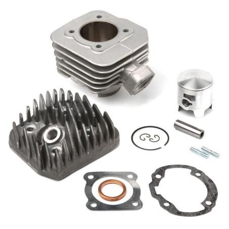 AIRSAL 01022046 : Kit completo de aluminio AIRSAL 65cc Ø46 Peugeot Speedfight 2 Aire (01022046)