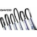 DAYCO CVT8179K : Correa de transmision Dayco Nº.100