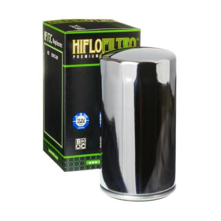 HIFLOFILTRO HF173C : Filtro de Aceite Hiflofiltro HF173C