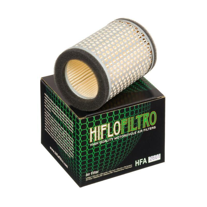 HIFLOFILTRO HFA2601 : Filtro de Aire Hiflofiltro HFA2601