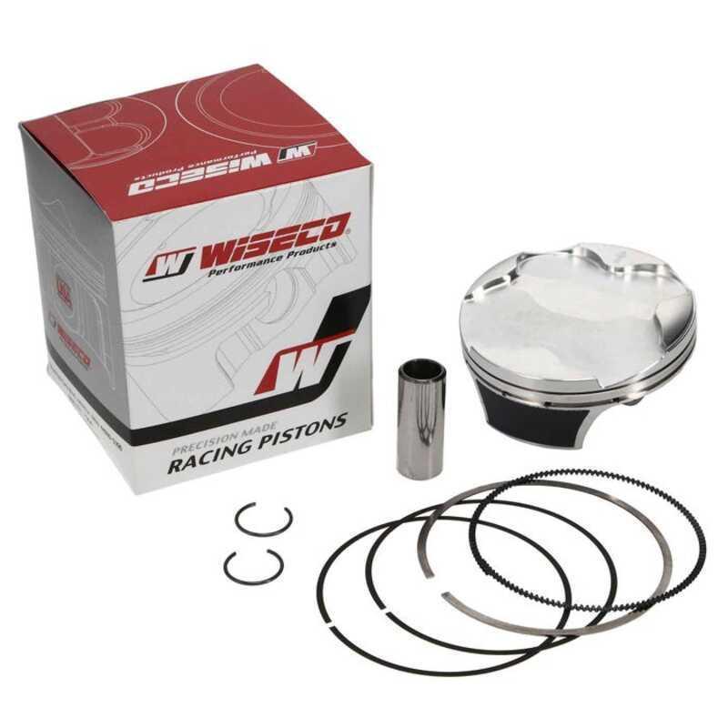 WISECO W40089M09600A : Kit de pistón forjado WISECO 4T Forged Series - Ø95,94mm