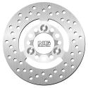 NG BRAKE DISC 1148 : Disco de freno NG BRAKES redondo fijo