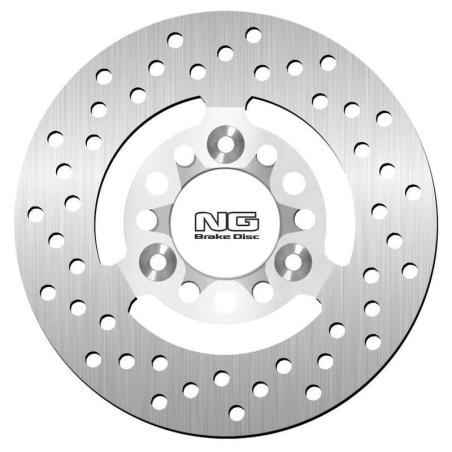 NG BRAKE DISC 1148 : Disco de freno NG BRAKES redondo fijo