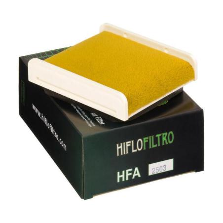 HIFLOFILTRO HFA2503 : Filtro de Aire Hiflofiltro HFA2503