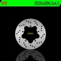 NG BRAKE DISC 610 : Disco de freno NG BRAKES redondo fijo