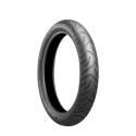 Neumatico rueda moto A41F 120/70 R15 BRIDGESTONE tire pneumatique  Yamaha MWT-9