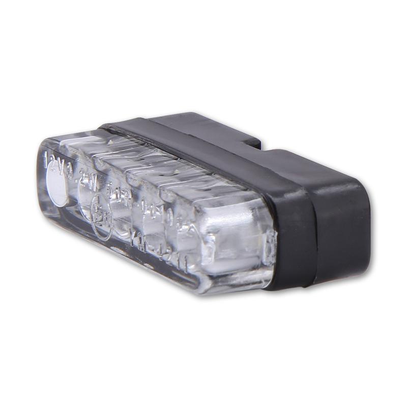 SHIN YO 256-035 : Luz de matrícula LED SHIN YO Mini