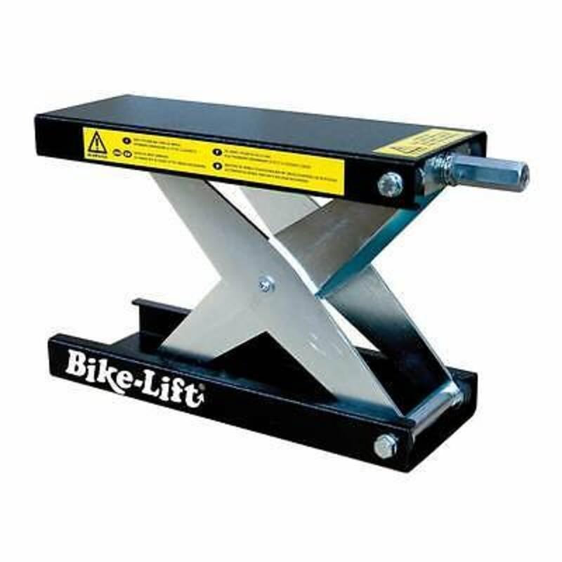 BIKE LIFT 906010020100 : BIKE LIFT Tablero 200x81cm - MCL-20