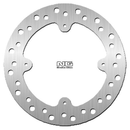 NG BRAKE DISC 1117 : Disco de freno NG BRAKES redondo fijo