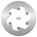 NG BRAKE DISC 129SP : Disco de freno NG BRAKES redondo fijo