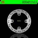 NG BRAKE DISC 255 : Disco de freno NG BRAKES redondo fijo