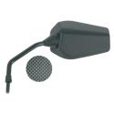 VICMA E151I : Retrovisor izquierdo VICMA tipo OEM negro - Peugeot XPS 50 Street