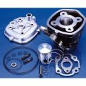 POLINI 166.0094 : Kit Polini Yamaha Minarelli Aprilia H2O  Ø40 (1660094)