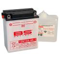 BS BATTERY 310527 : Batería BS BATTERY 12N12A-4A-1