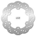 NG BRAKE DISC 639X : Disco de freno NG BRAKES ondulado fijo