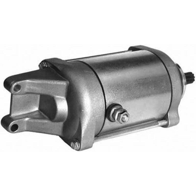 ARROWHEAD SMU0248 : Motor de Arranque Arrowhead SMU0248