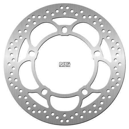 NG BRAKE DISC 1351 : Disco de freno NG BRAKES redondo fijo