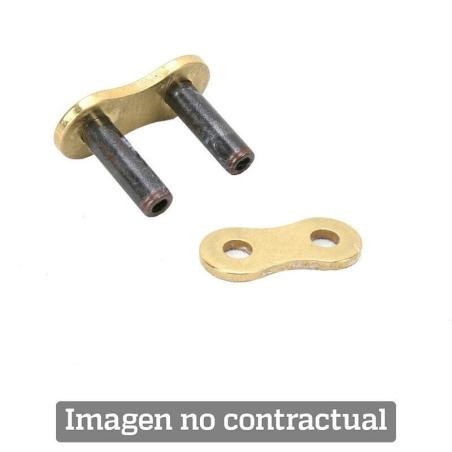 JT DRIVE CHAIN JT520HDSRL : Enganche Tipo Remache para Cadena JT 520HDS